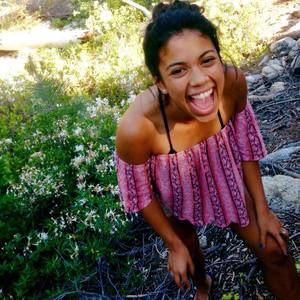 Meet your Posher, Ericka